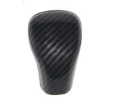 Toyota Camry 2018-2022 Carbon Fiber Shift Knob Cover Decorative Cover Protector